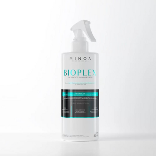 Botox capillaire professionnel