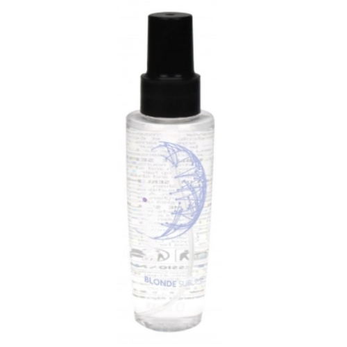 Sérum cheveux blonds
