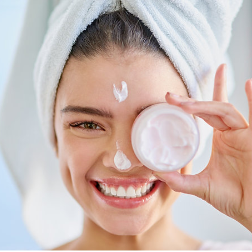 Produits cosmétiques naturels français