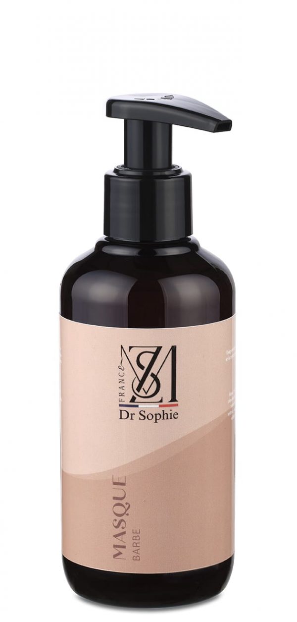 Masque barbe 200 ml