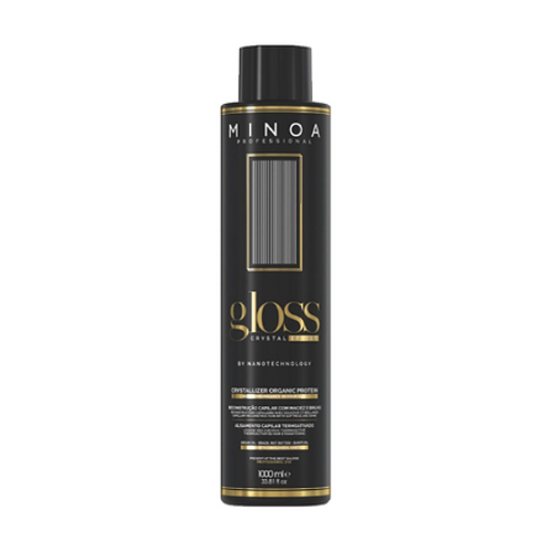 produit professionnel pour lissage