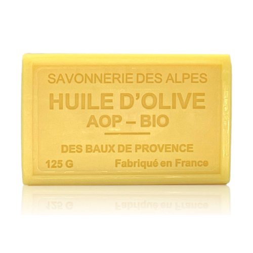 savon bio huile d'olive