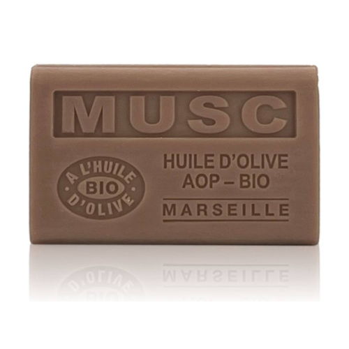 savon bio huile d'olive