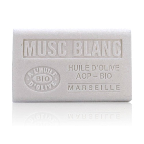 savon bio huile d'olive