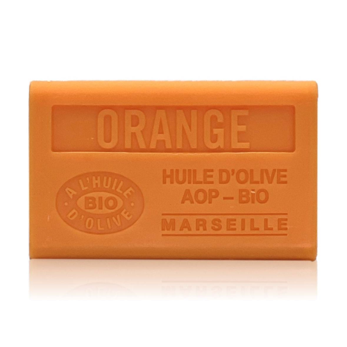 savon bio huile d'olive