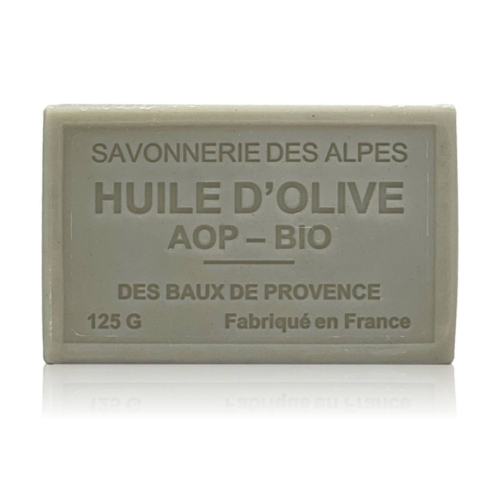 savon bio huile d'olive