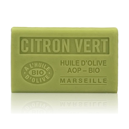 savon bio huile d'olive
