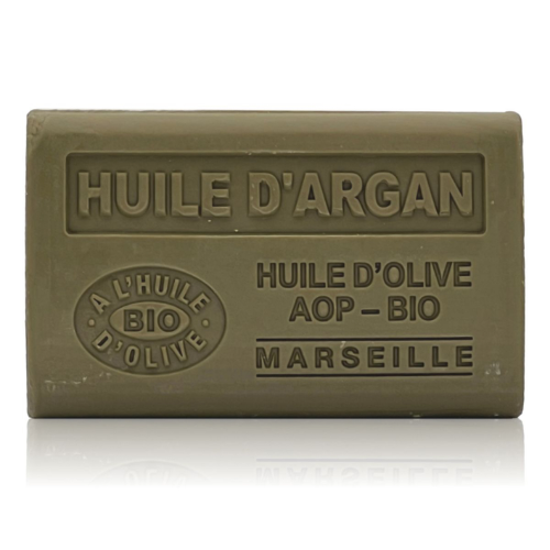 savon bio huile d'olive