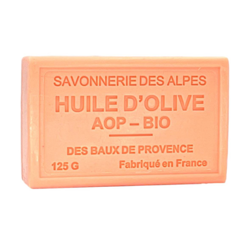 savon bio huile d'olive