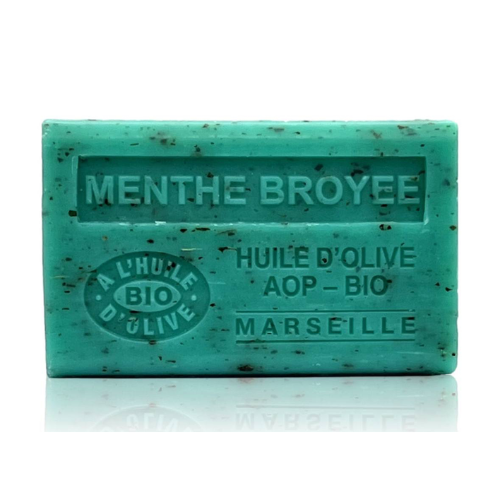 savon bio huile d'olive