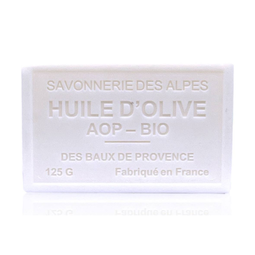 savon bio huile d'olive