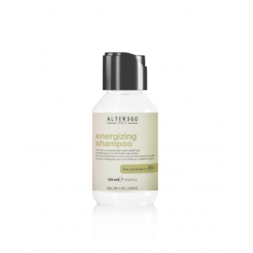 shampoing anti-chute pour cheveux fragiles