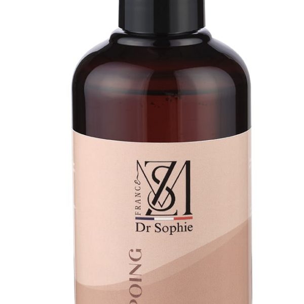 Shampoing cheveux homme 250 ml