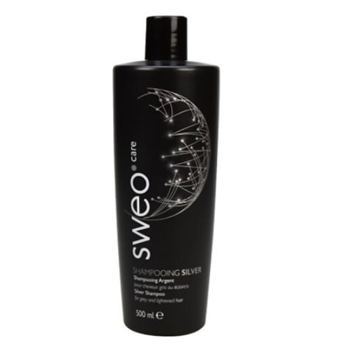 shampoing déjaunissant
