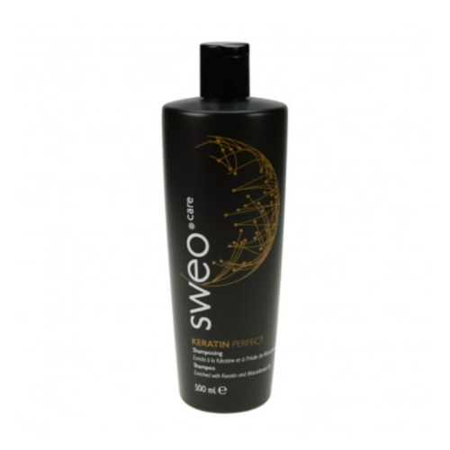 shampoing lissage durable