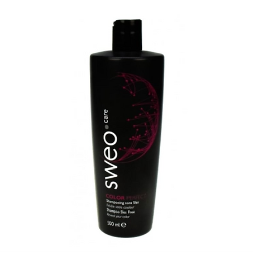 shampoing révélateur couleur