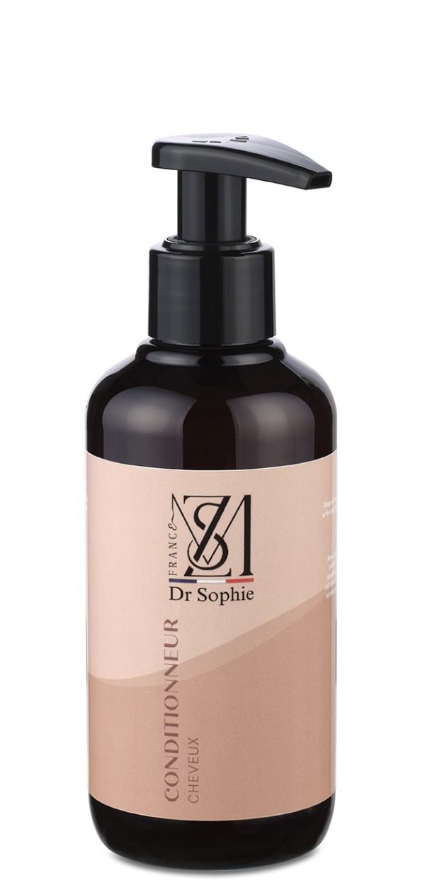 conditionner cheveux homme 200ML – Image 2